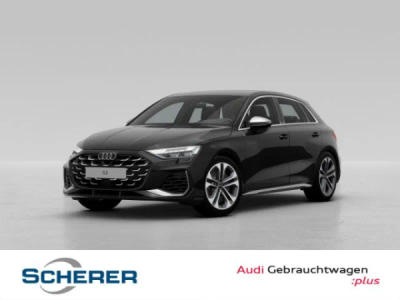 Audi S3 Sportback TFSI Quattro S Tronic -  - Joinsteer - #1