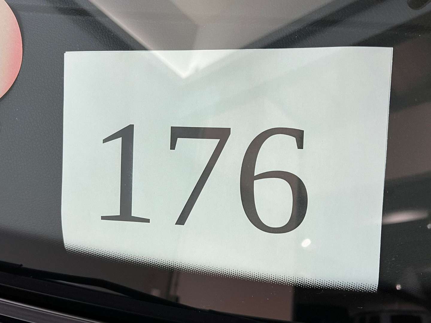 Mercedes CLA 250e Shooting Brake 250 AMG Line - 2022 - Joinsteer - #21