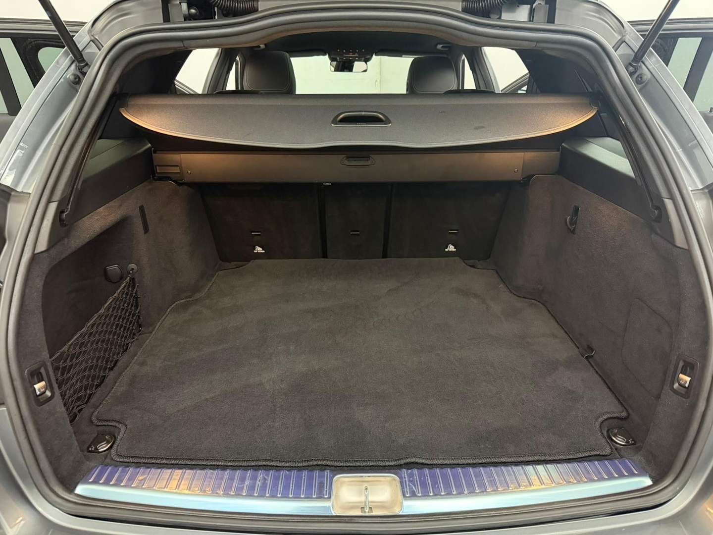 Mercedes Classe C63 AMG 63 - 2021 - Joinsteer - #17