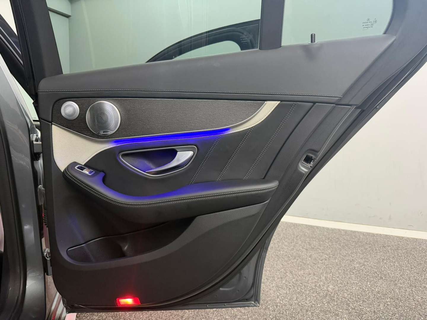 Mercedes Classe C63 AMG 63 - 2021 - Joinsteer - #18