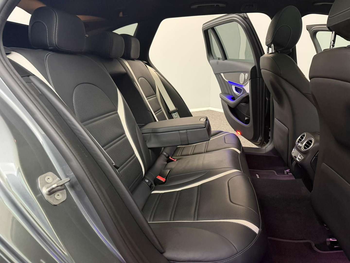 Mercedes Classe C63 AMG 63 - 2021 - Joinsteer - #20