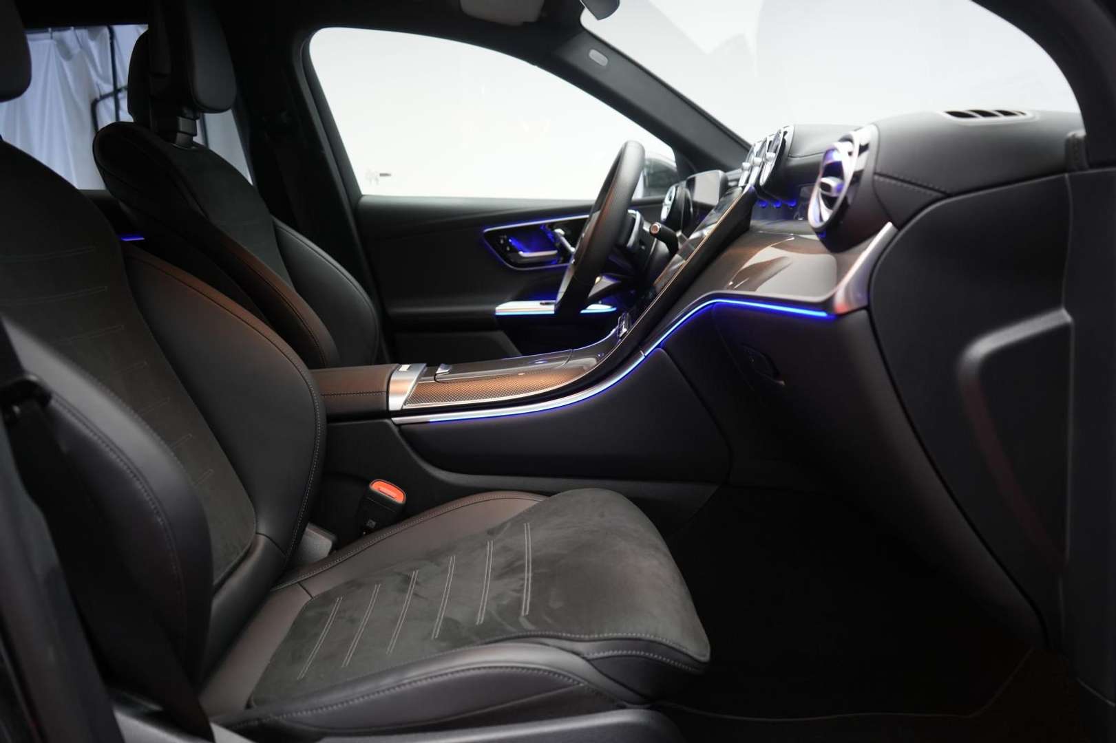 Mercedes GLC 300 - 2025 - Joinsteer - #5