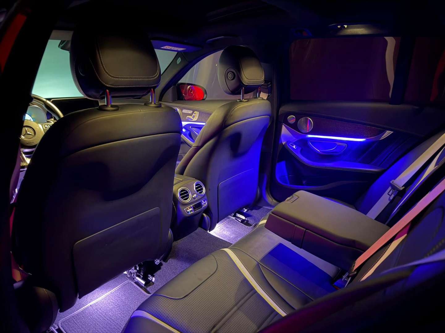 Mercedes Classe C63 AMG 63 - 2021 - Joinsteer - #27