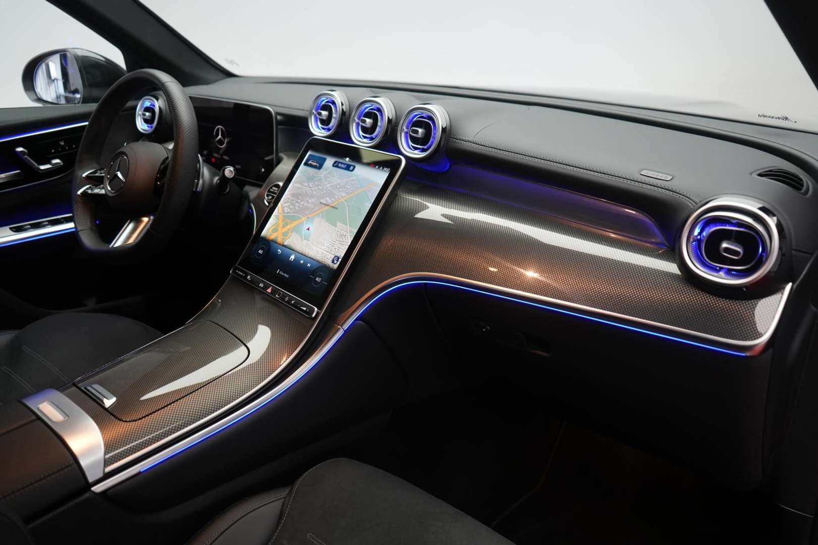 Mercedes GLC 300 - 2025 - Joinsteer - #6