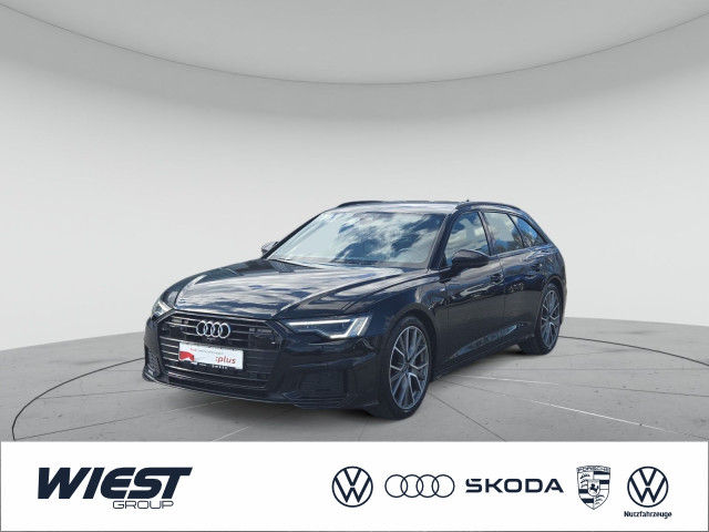 Audi A6 Avant 40 TDI S Tronic - 2020 - Joinsteer