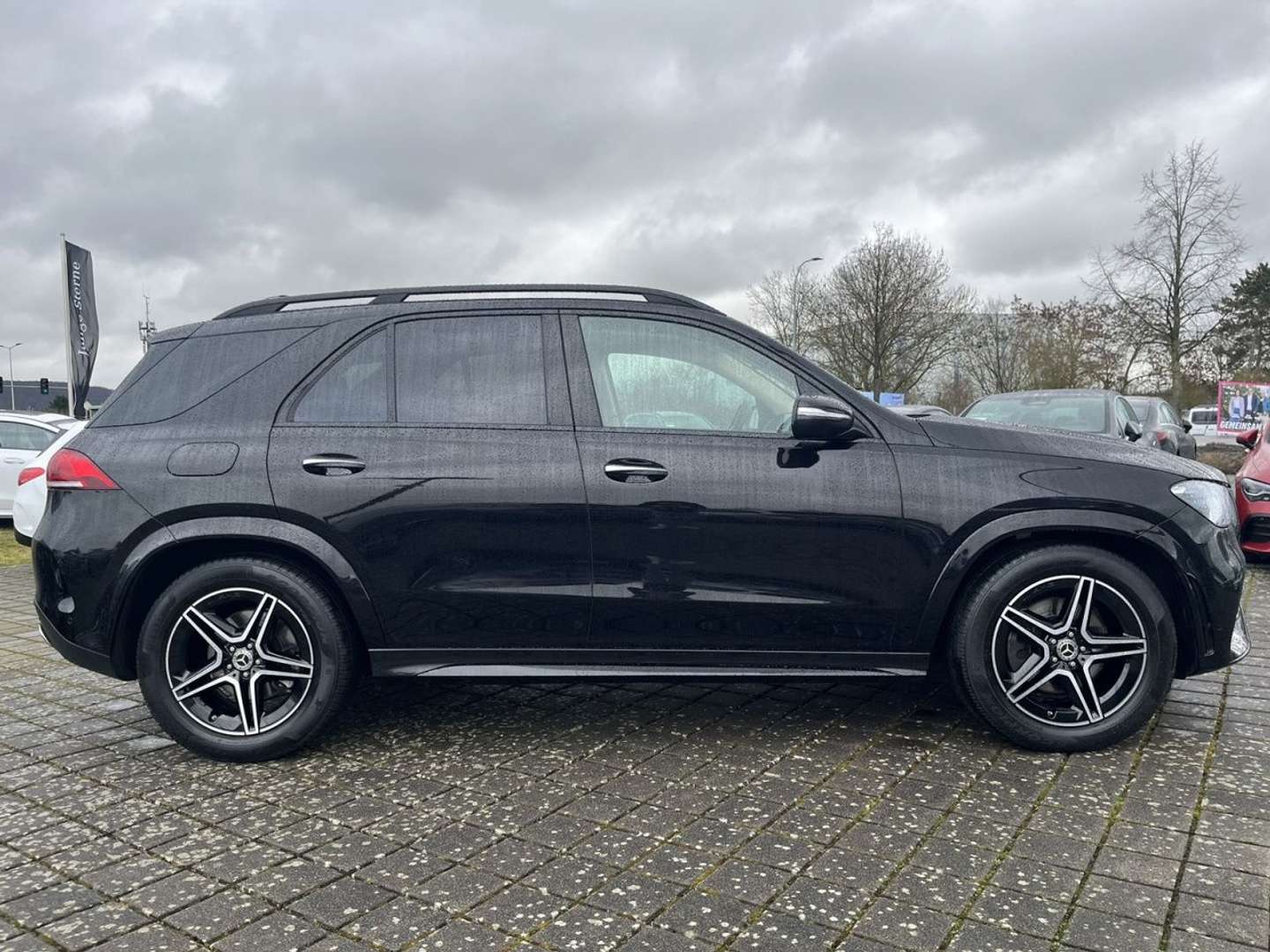 Mercedes GLE 400 Night Edition - 2023 - Joinsteer - #4