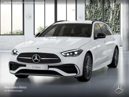 Mercedes Classe C 220 Night Edition - 2026 - Joinsteer - #1