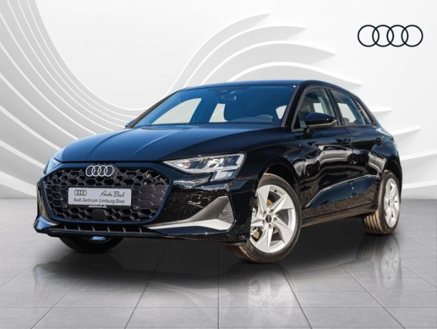 Audi A3 Sportback Advanced 30 TFSI Schaltgetriebe - 2025 - Joinsteer - #1
