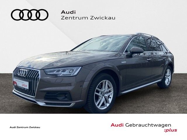Audi A4 Allroad 2.0 TDI Quattro S Tronic - 2018 - Joinsteer - #1