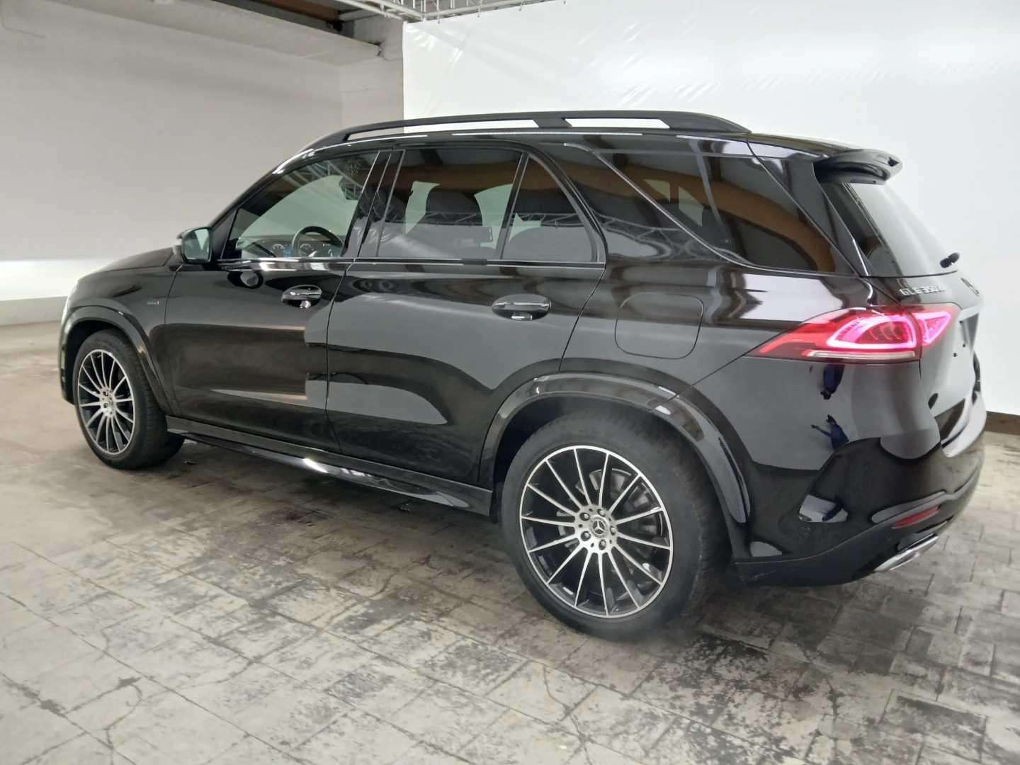 Mercedes GLE 350 Night Edition - 2021 - Joinsteer - #6