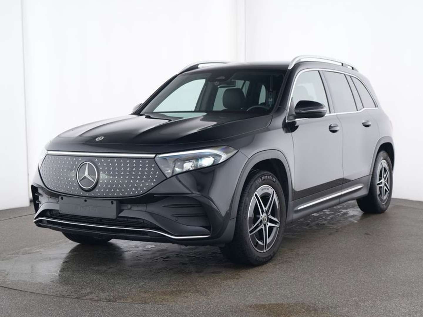 Mercedes EQB 350 AMG Line - 2024 - Joinsteer - #1
