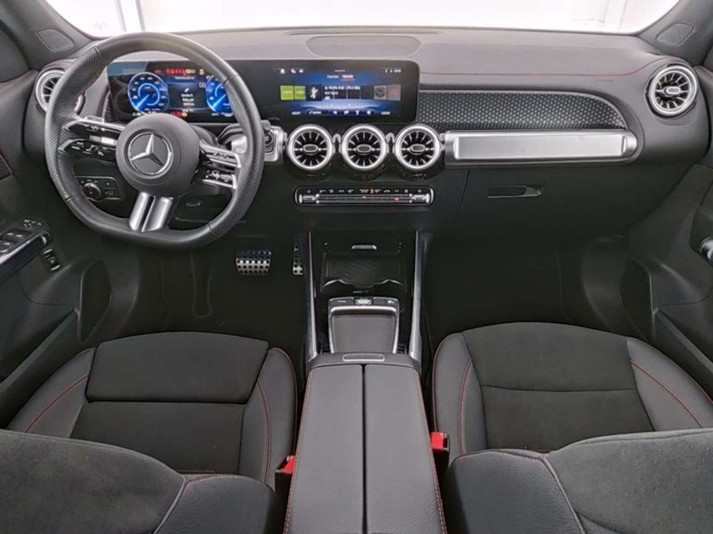 Mercedes EQB 350 AMG Line - 2024 - Joinsteer - #2