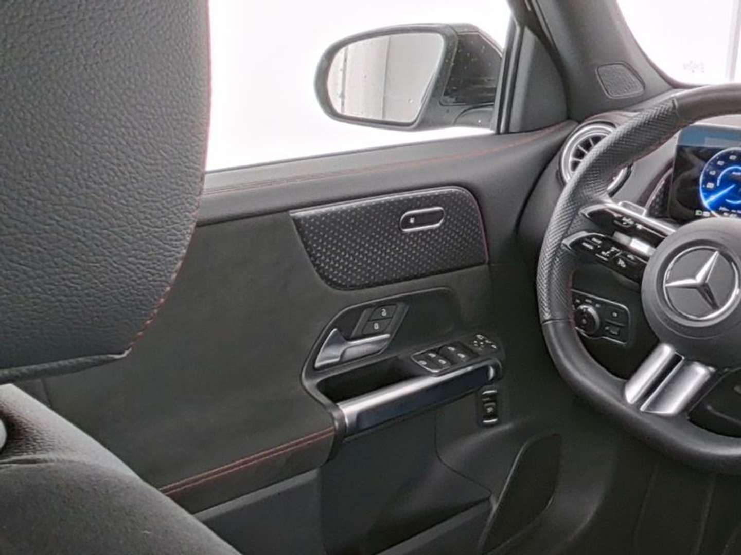 Mercedes EQB 350 AMG Line - 2024 - Joinsteer - #3