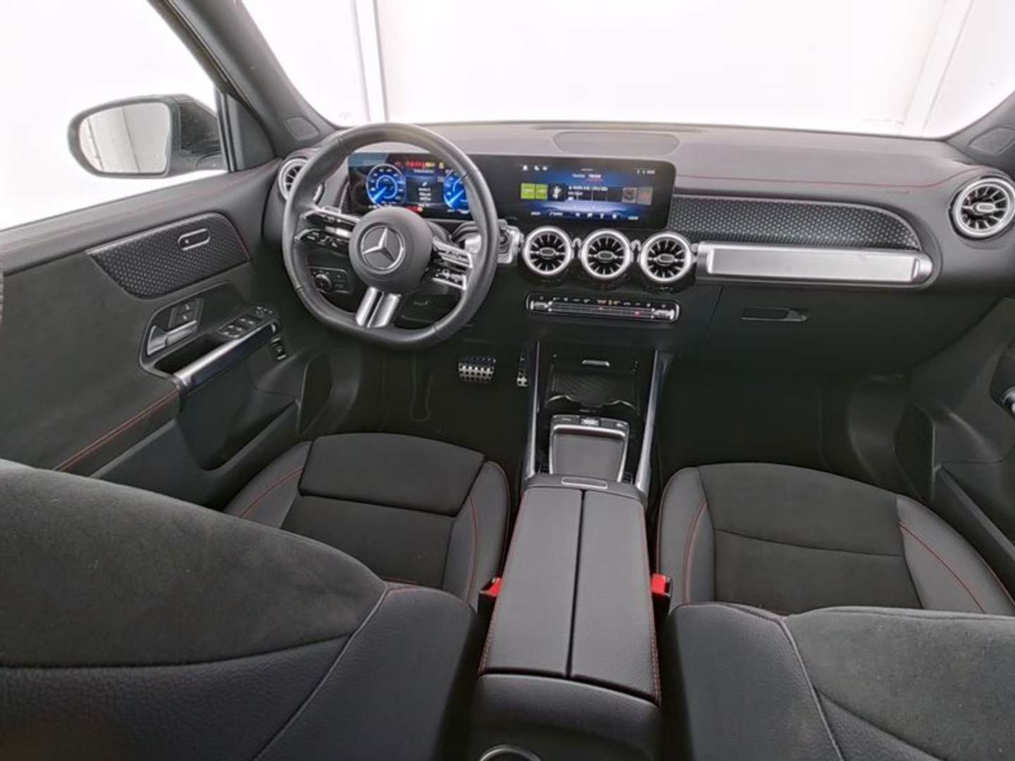 Mercedes EQB 350 AMG Line - 2024 - Joinsteer - #4