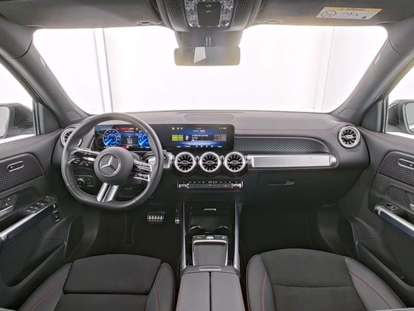 Mercedes EQB 350 AMG Line - 2024 - Joinsteer - #5