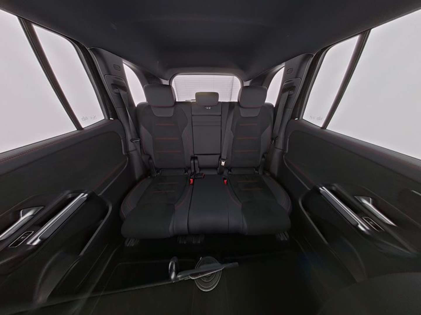 Mercedes EQB 350 AMG Line - 2024 - Joinsteer - #6