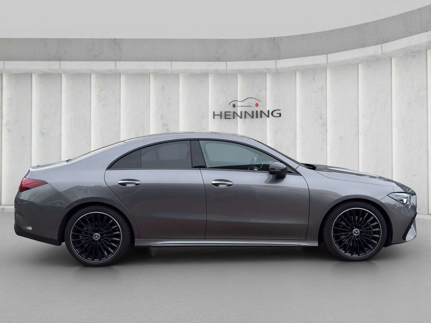 Mercedes CLA 200 Premium - 2024 - Joinsteer - #5