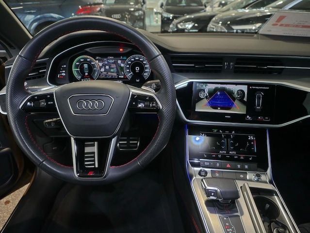 Audi A7 Sportback TFSI E - 2023 - Joinsteer - #5