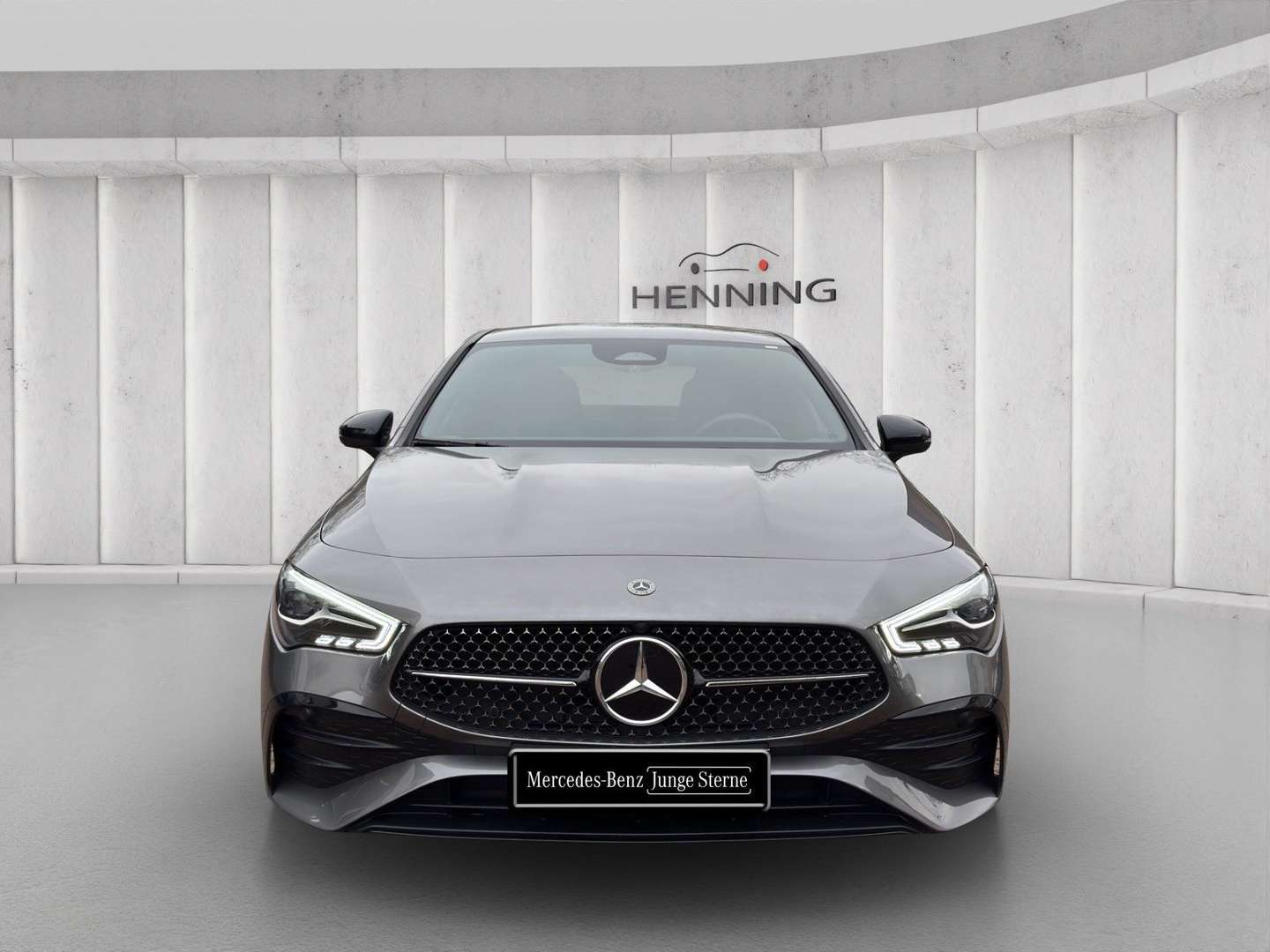 Mercedes CLA 200 Premium - 2024 - Joinsteer - #7