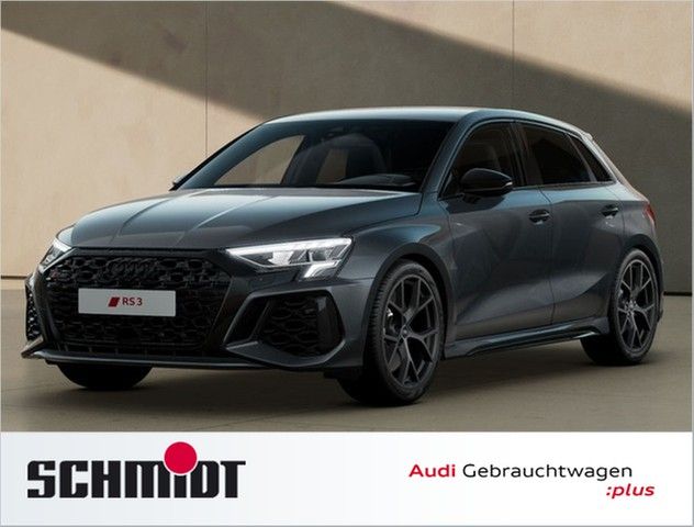 Audi RS3 Sportback 2.5 TFSI Quattro S Tronic - 2023 - Joinsteer - #1