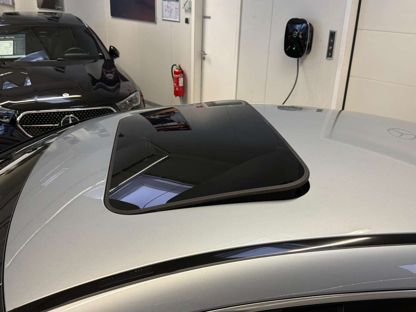 Mercedes AMG GT 63 - 2024 - Joinsteer - #5