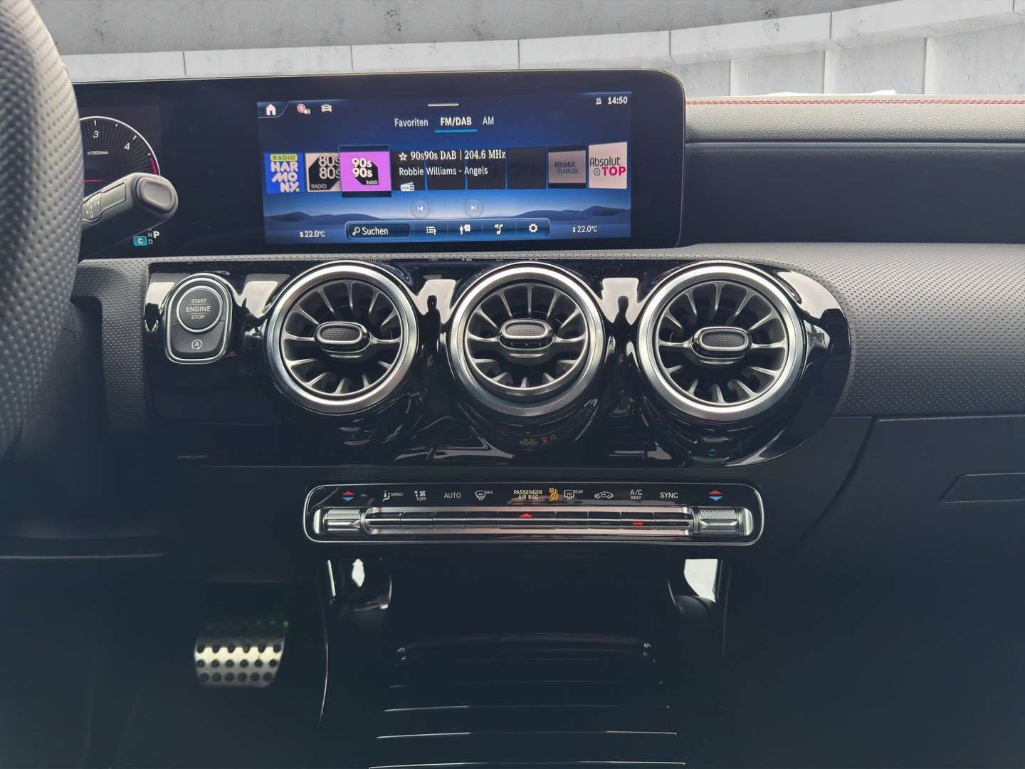 Mercedes CLA 200 Premium - 2024 - Joinsteer - #13