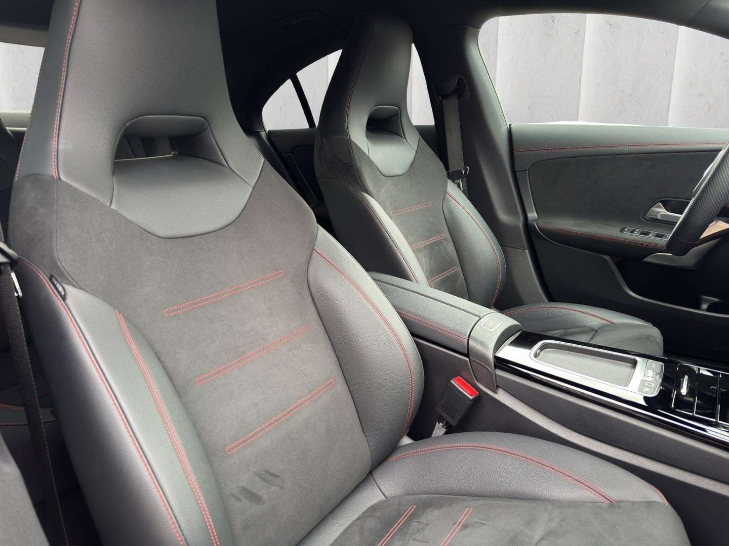 Mercedes CLA 200 Premium - 2024 - Joinsteer - #14