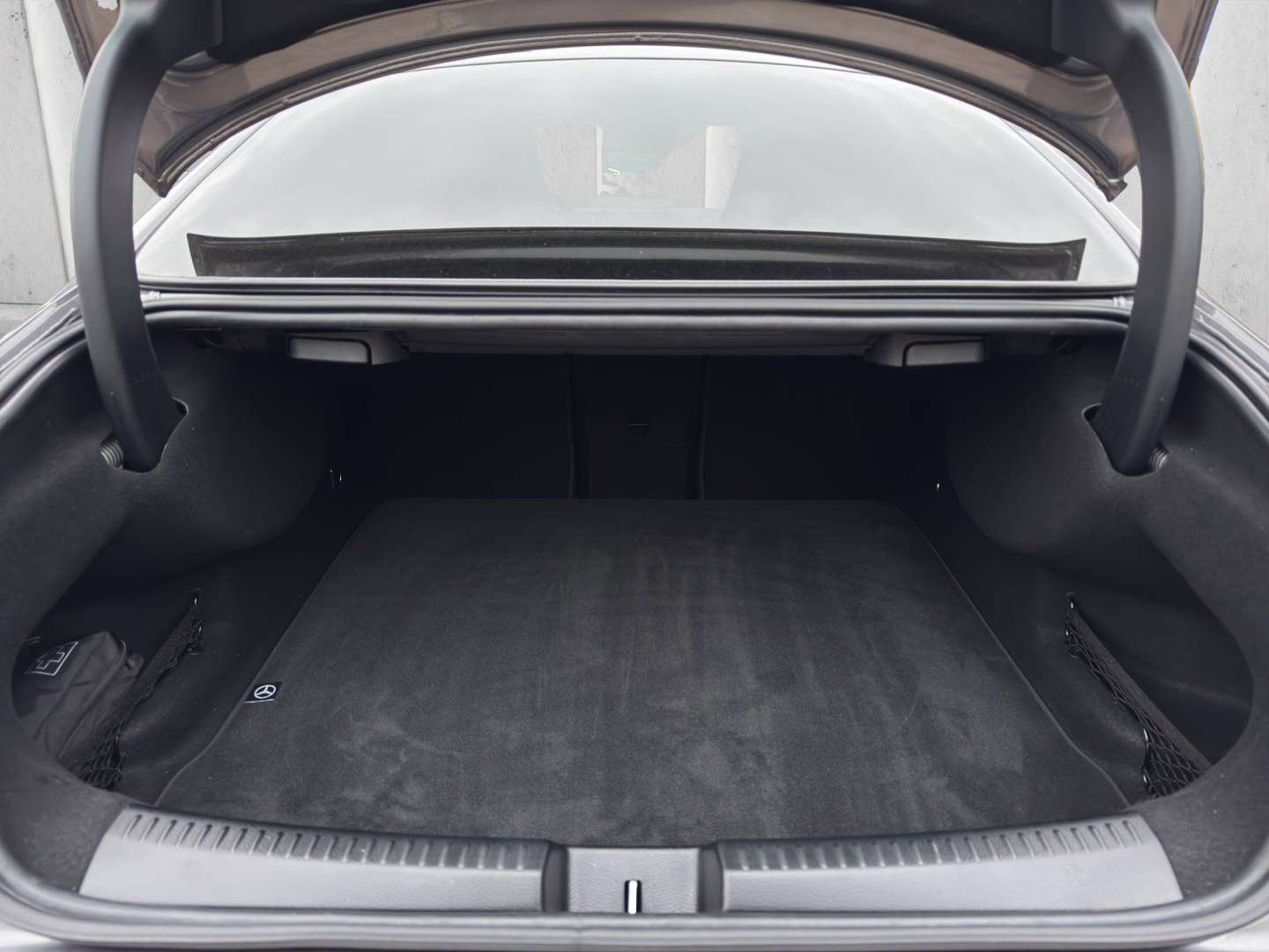 Mercedes CLA 200 Premium - 2024 - Joinsteer - #15