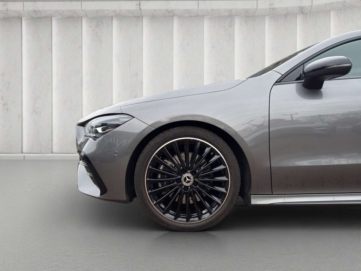 Mercedes CLA 200 Premium - 2024 - Joinsteer - #16