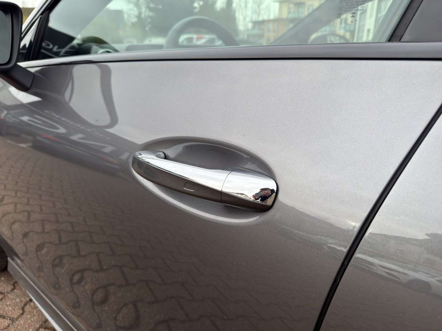 Mercedes CLA 200 Premium - 2024 - Joinsteer - #17