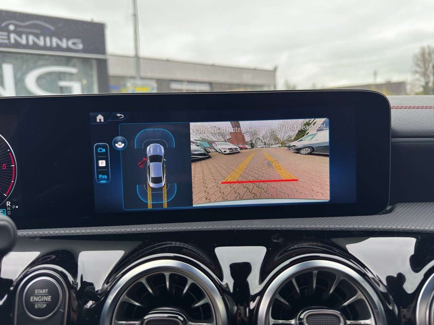 Mercedes CLA 200 Premium - 2024 - Joinsteer - #18