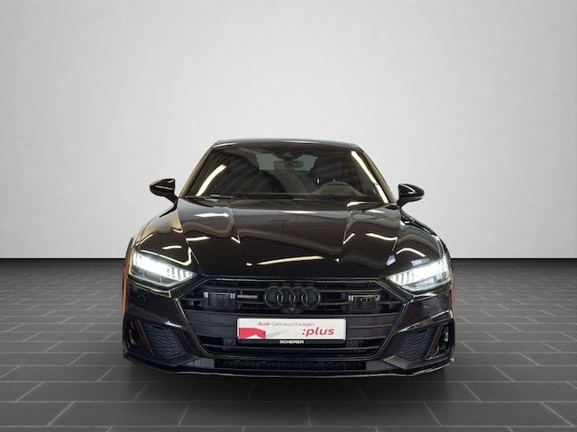 Audi A7 Sportback 50 TDI Quattro Tiptronic - 2023 - Joinsteer - #6