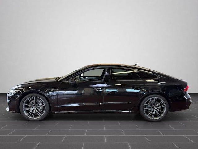 Audi A7 Sportback 50 TDI Quattro Tiptronic - 2023 - Joinsteer - #8