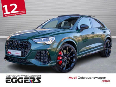 Audi RSQ3 Sportback TFSI Quattro S Tronic -  - Joinsteer - #1