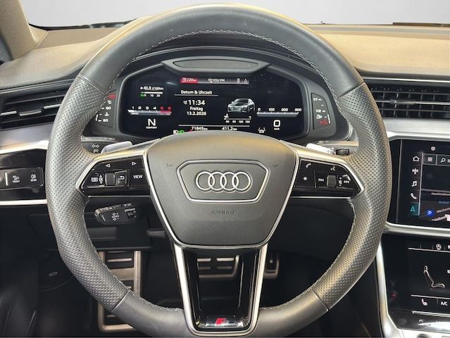 Audi A7 Sportback 50 TDI Quattro Tiptronic - 2023 - Joinsteer - #10