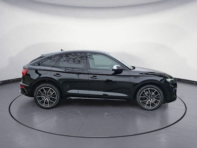 Audi SQ5 Sportback TDI Tiptronic - 2022 - Joinsteer - #6