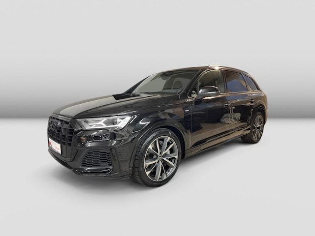 Audi Q7 SUV TFSI E - 2022 - Joinsteer - #2