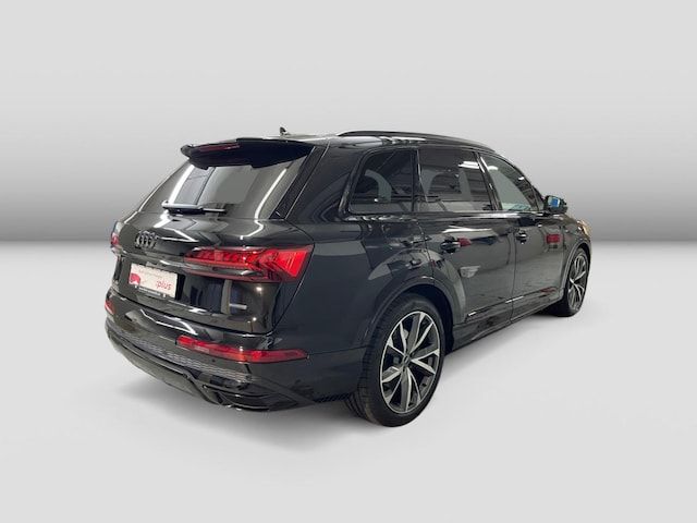 Audi Q7 SUV TFSI E - 2022 - Joinsteer - #3