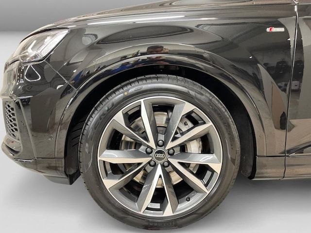 Audi Q7 SUV TFSI E - 2022 - Joinsteer - #4