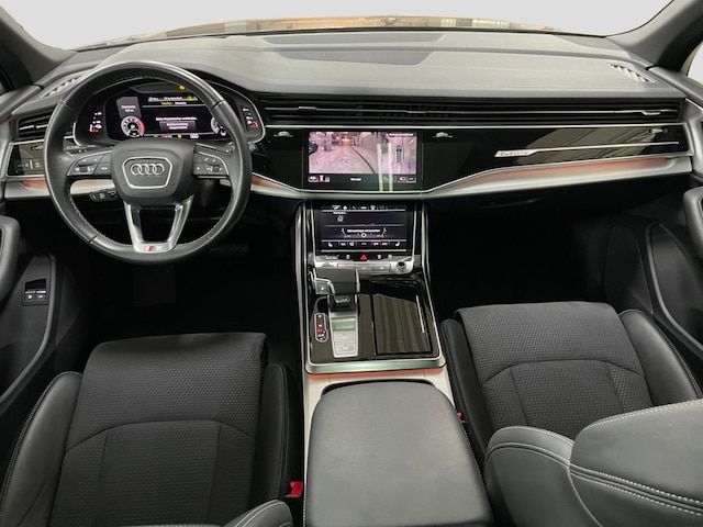 Audi Q7 SUV TFSI E - 2022 - Joinsteer - #5