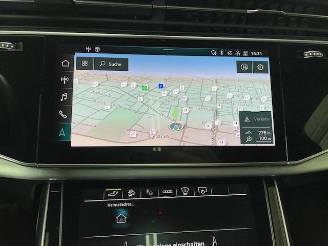 Audi Q7 SUV TFSI E - 2022 - Joinsteer - #6