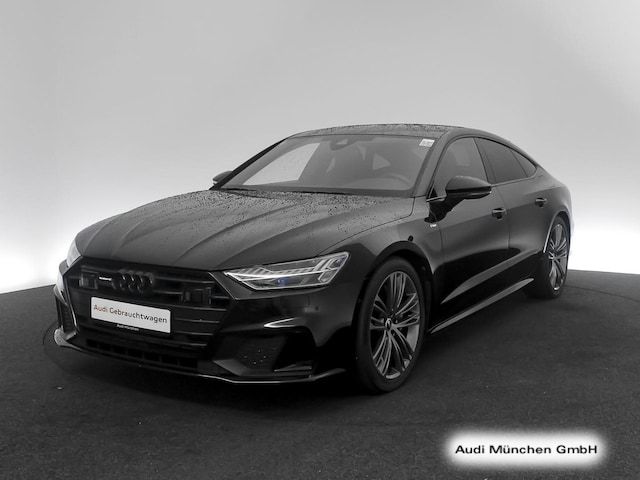 Audi A7 Sportback TFSI E - 2023 - Joinsteer - #5