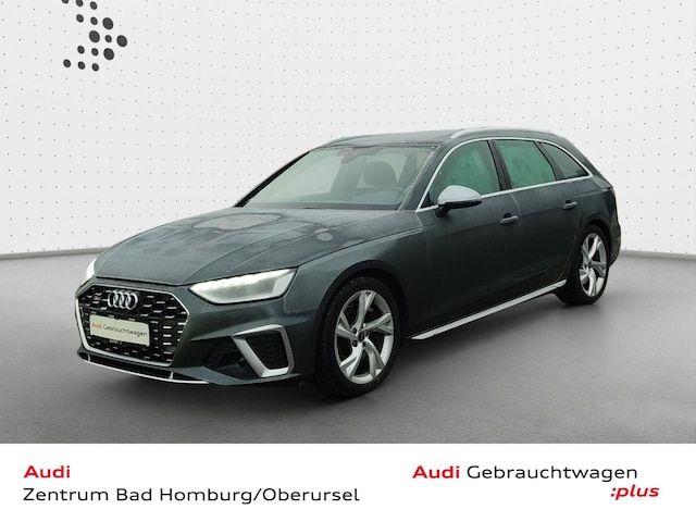 Audi S4 Avant - 2024 - Joinsteer - #1