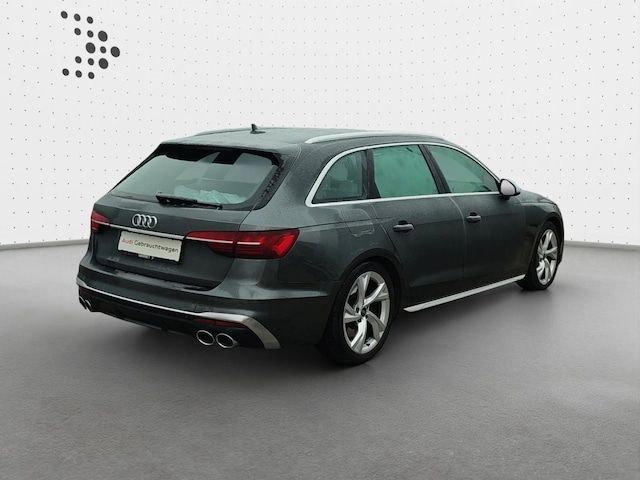 Audi S4 Avant - 2024 - Joinsteer - #2