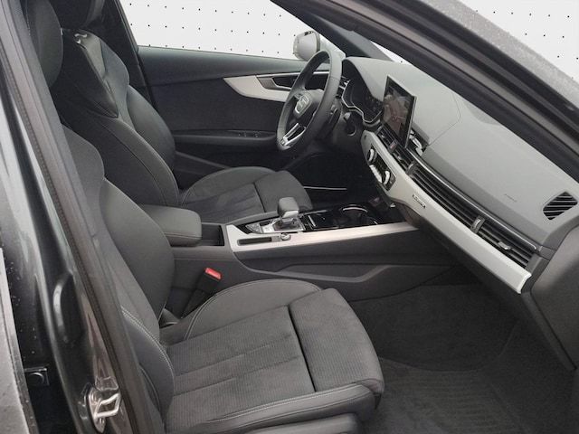 Audi S4 Avant - 2024 - Joinsteer - #4
