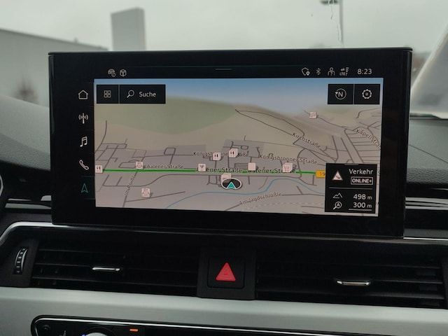 Audi S4 Avant - 2024 - Joinsteer - #6