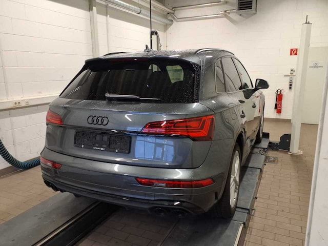 Audi SQ5 SUV TDI Tiptronic - 2022 - Joinsteer - #3