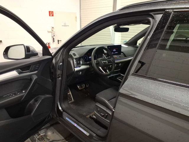 Audi SQ5 SUV TDI Tiptronic - 2022 - Joinsteer - #5