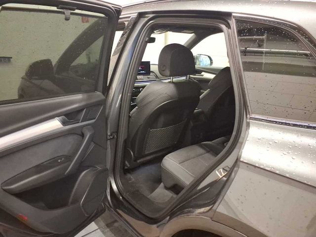 Audi SQ5 SUV TDI Tiptronic - 2022 - Joinsteer - #6