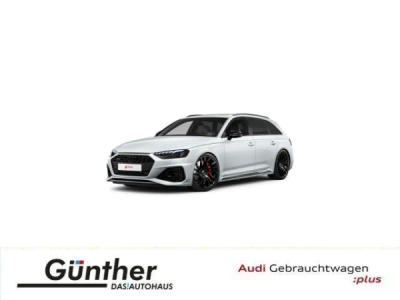 Audi RS4 Avant RS 4 Avant 331450 KW(PS) Tiptronic -  - Joinsteer - #1